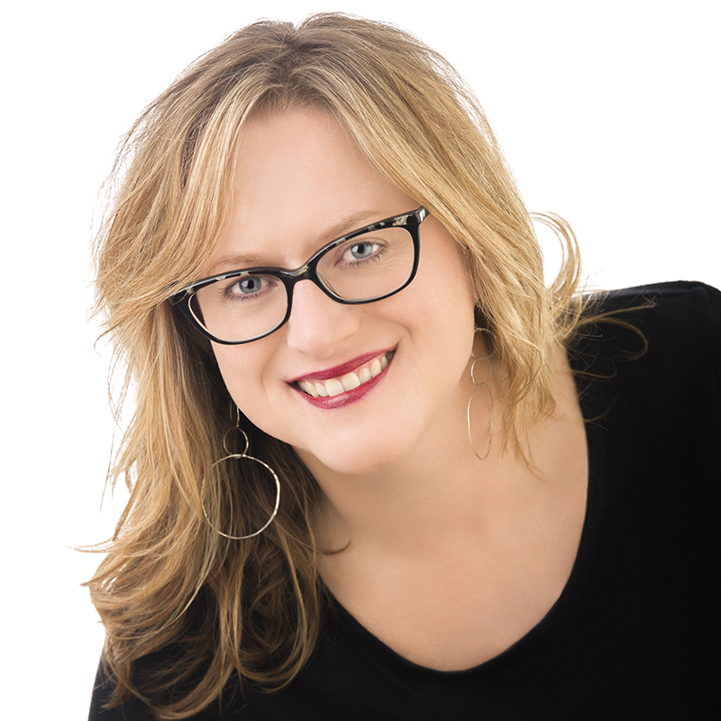 Lynda Monk Photo